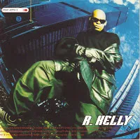 R. Kelly — Trade In My Life — обложка